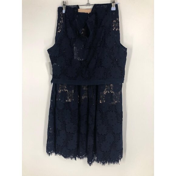 NWT Foxidox Antiqah Dress - Picture 10 of 10